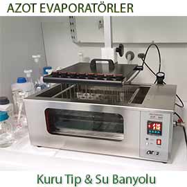 Azot-Banyosu