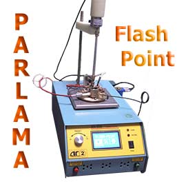 Parlama Noktasi tayini