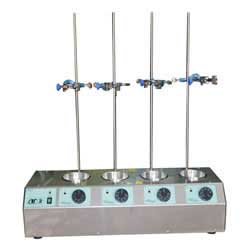 Soxhlet_Balon_Isıtıcı_Cihaz