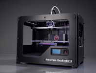 3D Print Hizli Prototipleme Baski Hizmeti