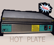 Hot Plate Isitici Tabla